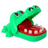 Crocodile Biting Finger Game - Fun Tooth Extraction Toy for Kids & Adults