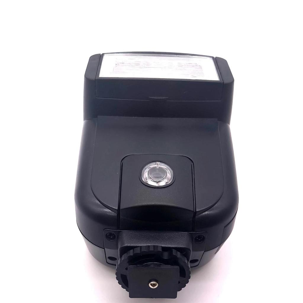 CY-20 Hot Shoe Sync Port 5600K Mini Flash Speedlite for Nikon for Canon for Panasonic for Olympus for Pentax for Sony Camera