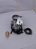 Carburetor With Intake Manifold Boot & Oil Filter For Suzuki DR200SE DR200S