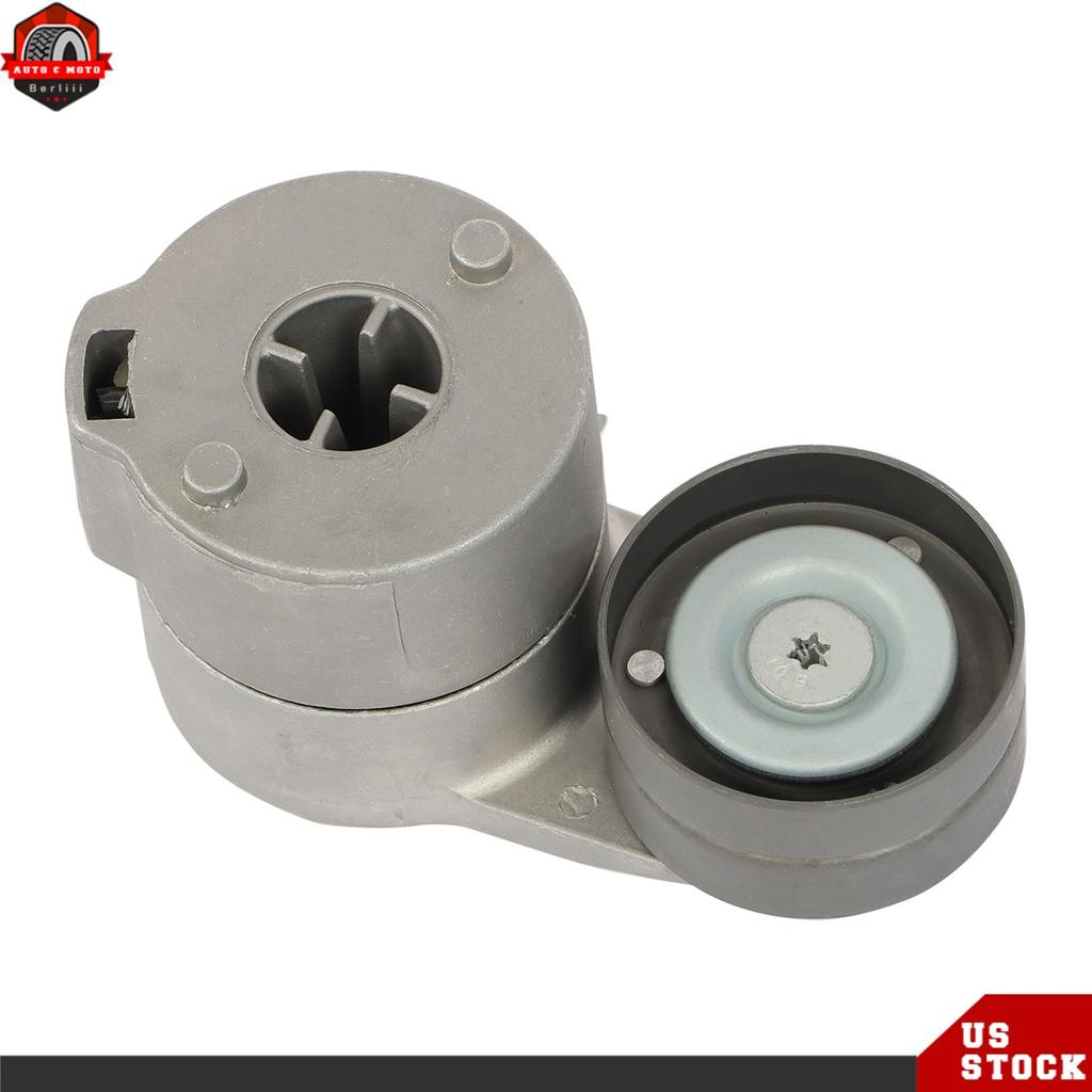 Belt Tensioner  for Volvo EC135B EC140C EC140D EC140E EC210C 20909227 20554253