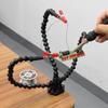 Adjustable Third Hand Tool Soldering PCB Holder Soldering Station Holder  Jewelry Crafts