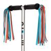Kids Girls Boys Bike Bicycle Decoration Streamers Tassel Tricycle Handlebar Tassels Scooter Parts