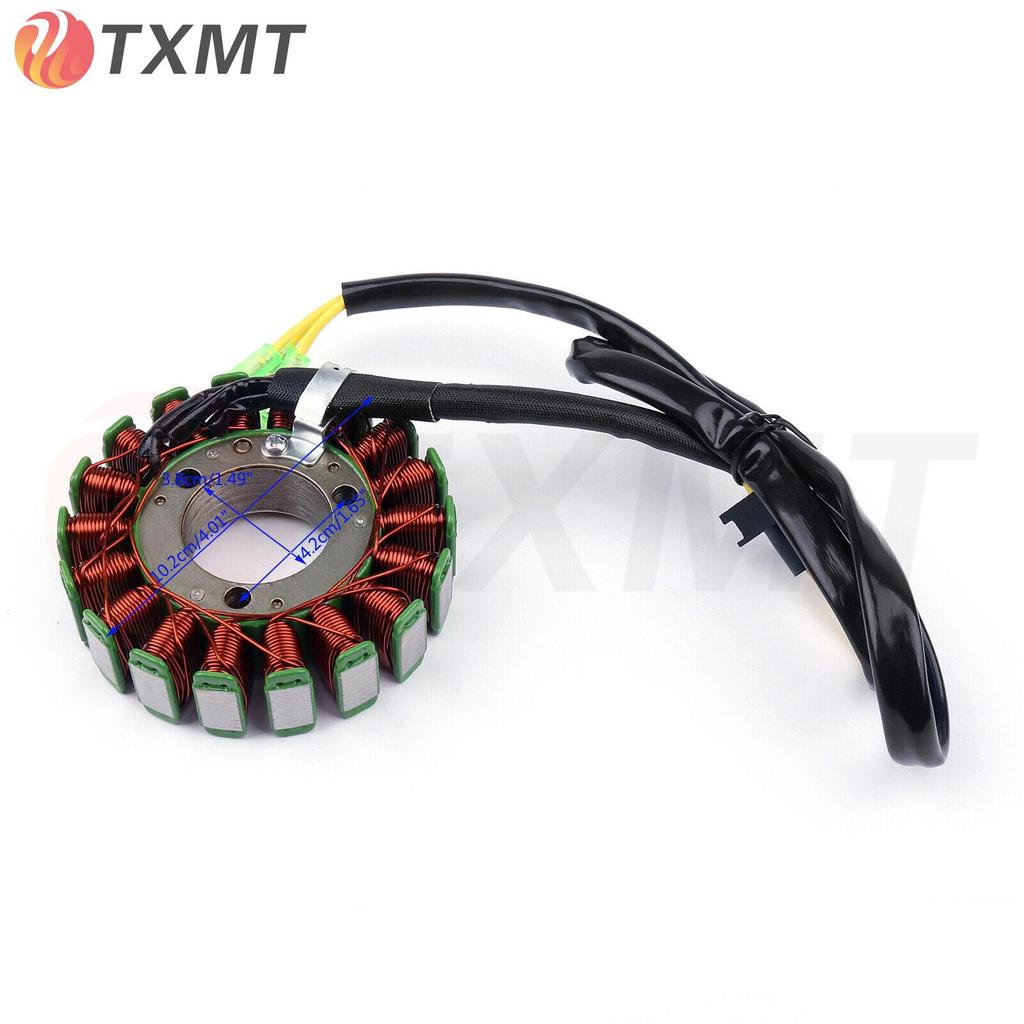 Kawasaki Vulcan VN750 1986-2006 Stator Magneto Coil