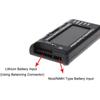 Battery Monitor Low Voltage Alarm Voltage Tester Battery Voltage Tester Battery Capacity Checker