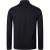 Polo Ralph Lauren Solid Color Long Sleeve Polo Shirt Men tops Black 710812963037