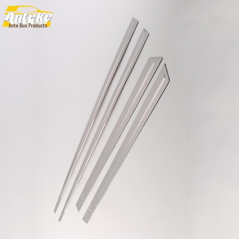 Baojun 730 Door Edge and Body Trim Anti-Scratch Strip