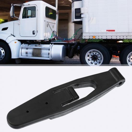 63011005A Hood Latch Base Assembly for Kenworth T300 T600 T800 for Peterbilt