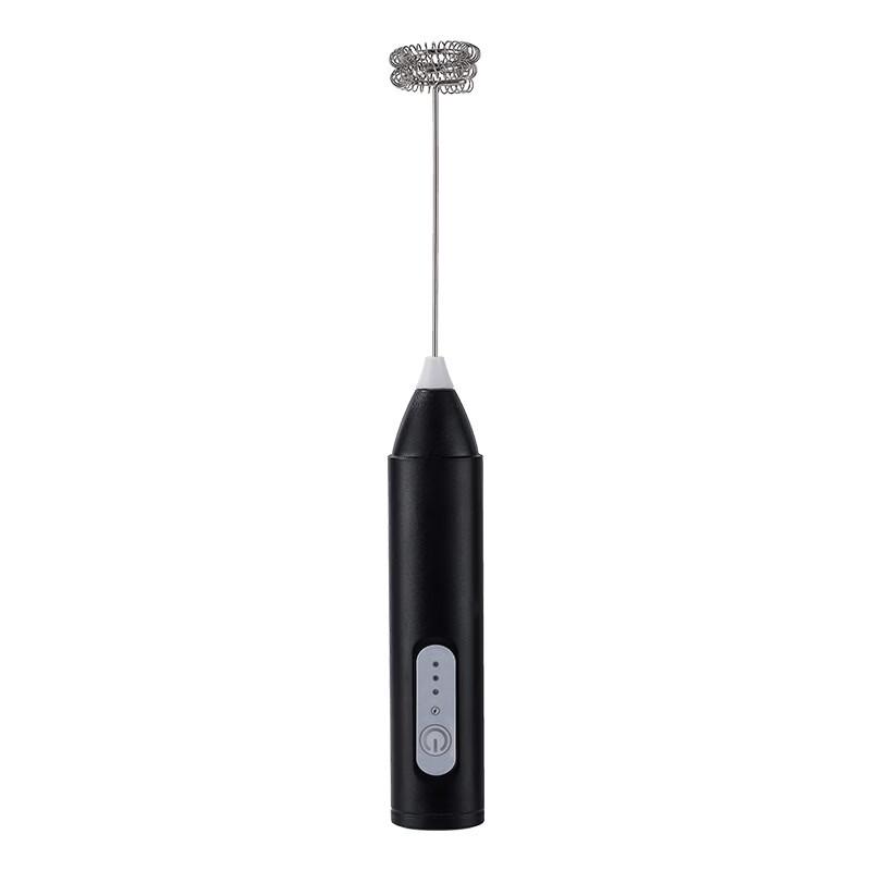 ZISIZ Rechargeable Handheld Milk Frother