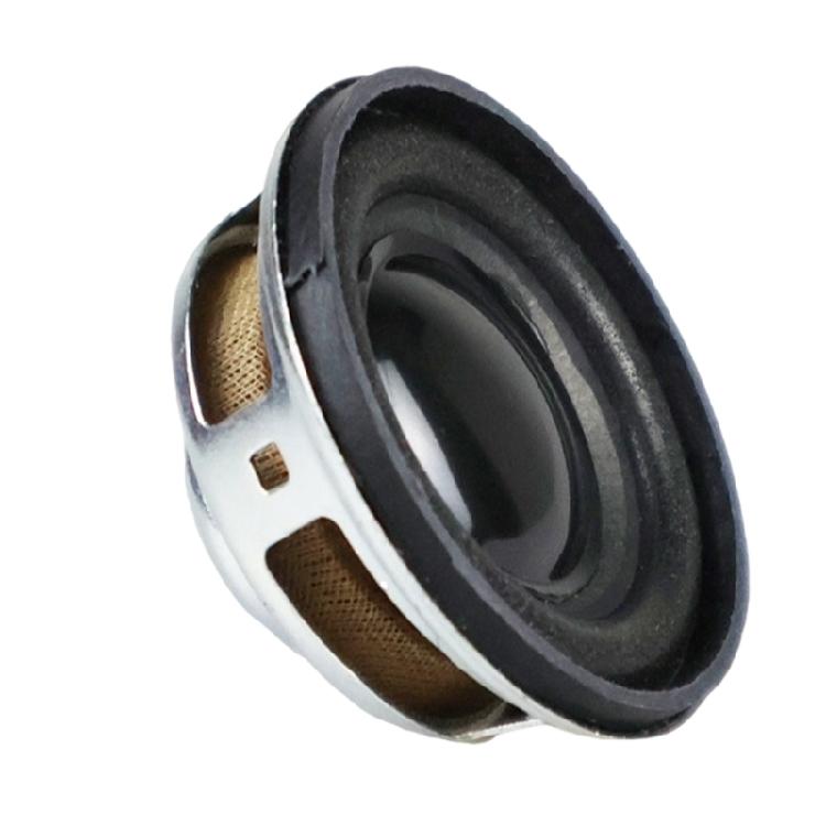 40mm Speakers Dynamic Auditory Speakers with Internal Magnets 4Ohm 3W for Auditory Sound