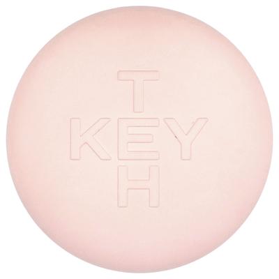 KEYTH, Color Silky Fit Cover Cushion, 01 Ivory Porcelain, 15g (0.52oz)