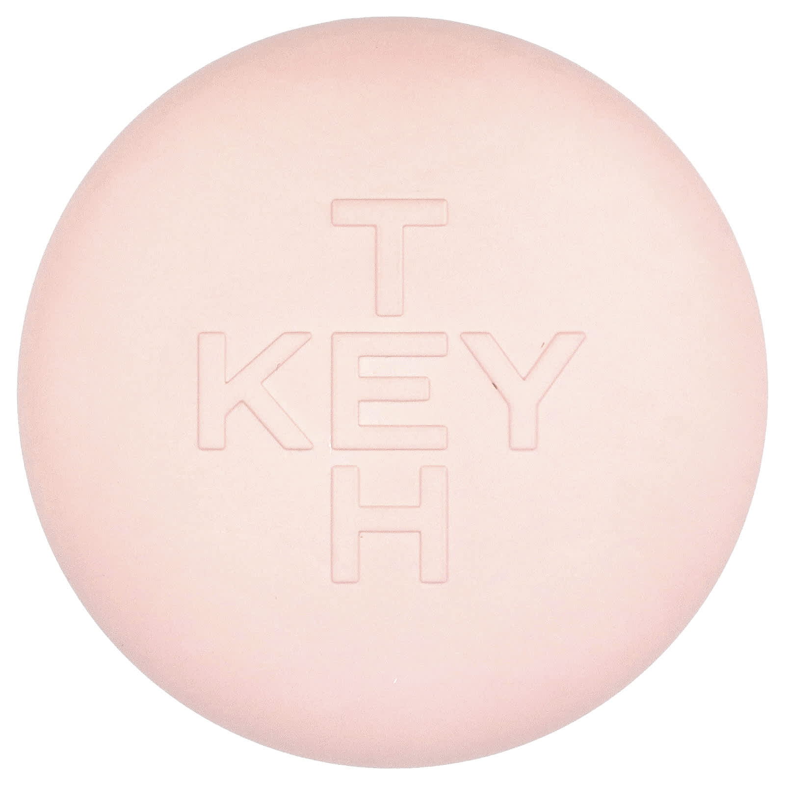 

KEYTH, Color Silky Fit Cover Cushion, 01 Ivory Porcelain, 15g (0.52oz)