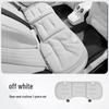 Jetta Car Seat Cushion for VS5/VA3/VA7/VS7: High-Grade Breathable Ventilation for All-Seasons