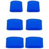 Elastic Fit Sock Holder Straps Non-Slip Sports Leg Sleeves Shin Guard Holders  Football Training