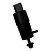 Universal Replacement Car Windscreen Washer Pump Auto Windshield Water Pump Compatible for 1J5955651 1K5955651 1T0955651