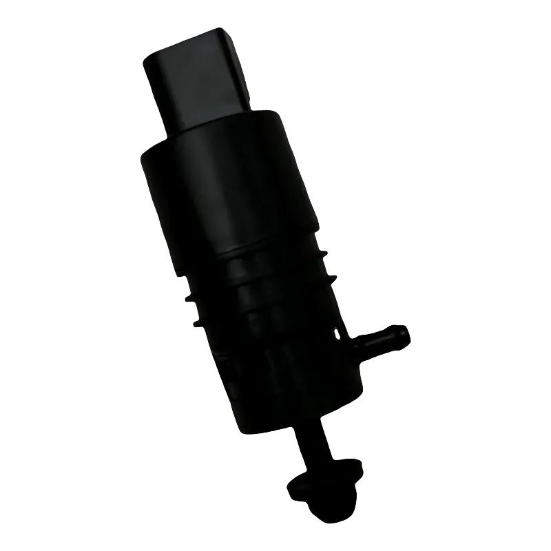 Universal Replacement Car Windscreen Washer Pump Auto Windshield Water Pump Compatible for 1J5955651 1K5955651 1T0955651