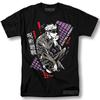 Jujutsu Kaisen Satoru Gojo Shirt Anime Manga Graphic T-Shirt