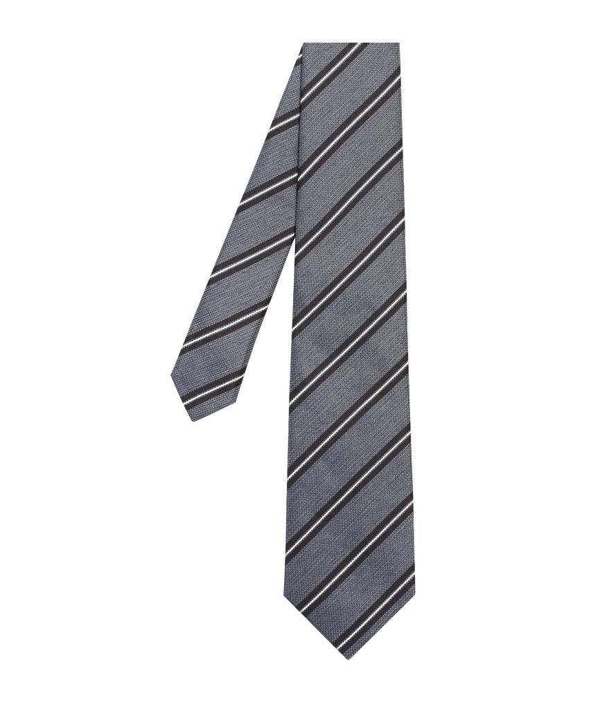 Classic Regimental Tie