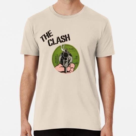 Hammersmith Palais S to 5XL Made in the USA TTshirt L