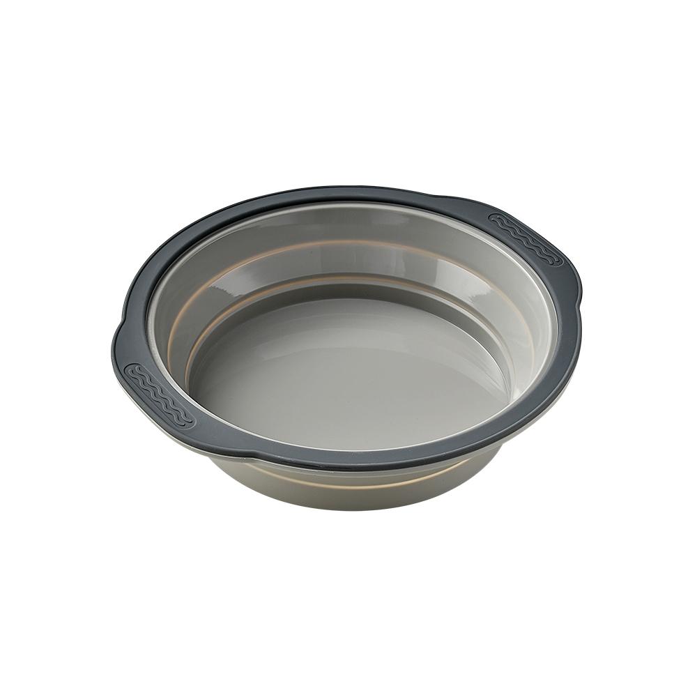 

1 шт. Серый набор силиконовой формы для выпечки с антипригарным покрытием, форма для выпечки торта, для пирожных, кексов, маффинов, хлеба, формы для выпечки, аксессуары, инструменты