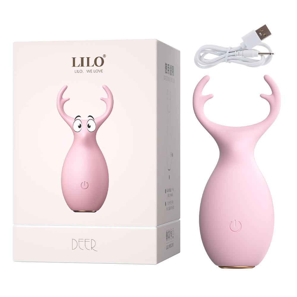 Vibrators for Women 10 Modes Vibration Cute Pets Shape Sexy Toys Nipple Clit Stimulator Waterproof Sex Toys for Women Sex Shop