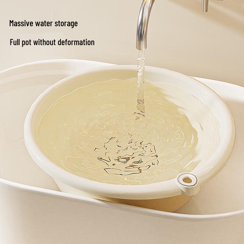 Mayflower Multi-purpose Plastic Basin