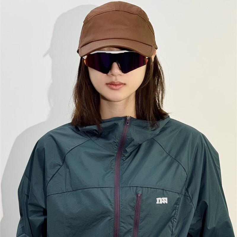 Xuelunduo Quick-Dry Adjustable Sun Protection Baseball Cap