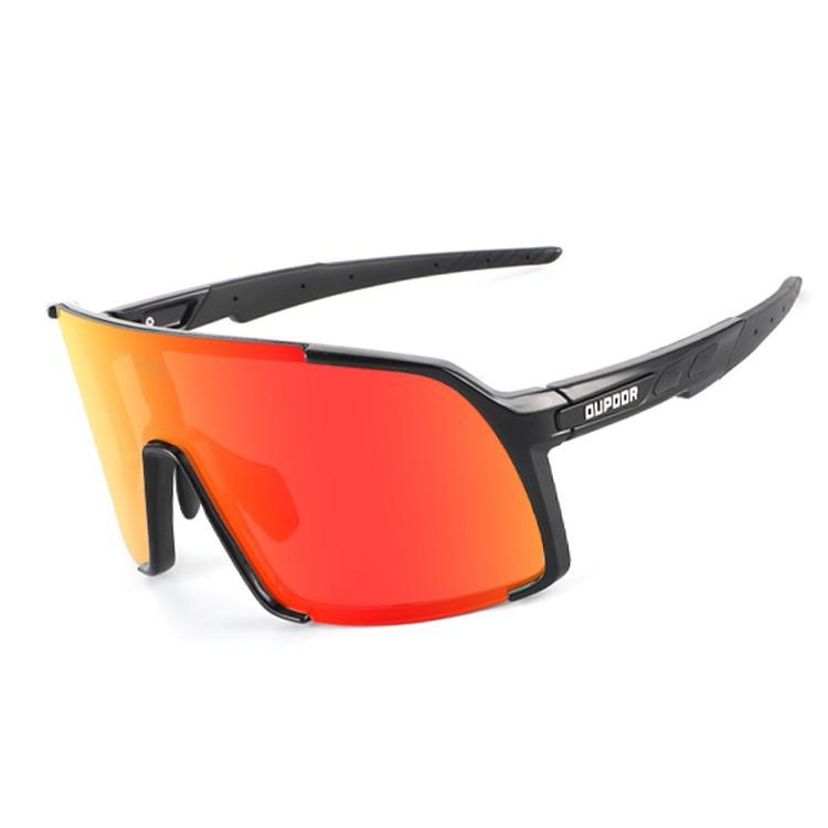 Cycling Glasses Day and Night Running Sports Mountaineering Windproof Bicycle Goggles Men and Women