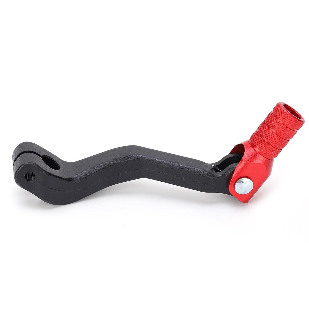 Foot Kick Gear Shift Lever Replacement Repair Part Fit for Husqvarna TE125 2014‑2016