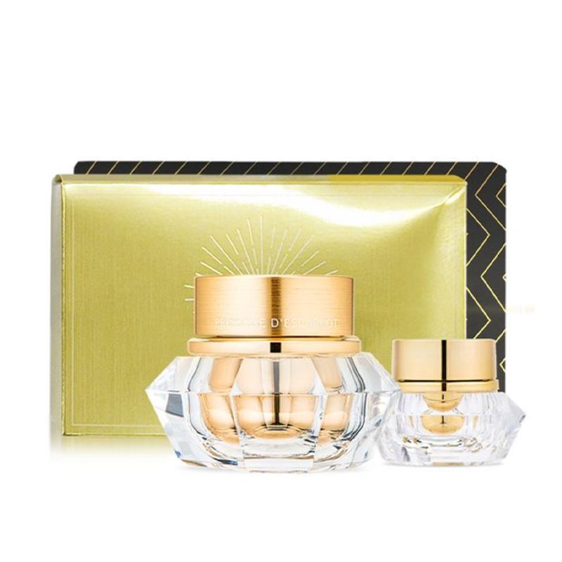 

It s Skin Prestige Creme 2X D escargot Premium Moisture & Firming Cream Set (60ml + 10ml)