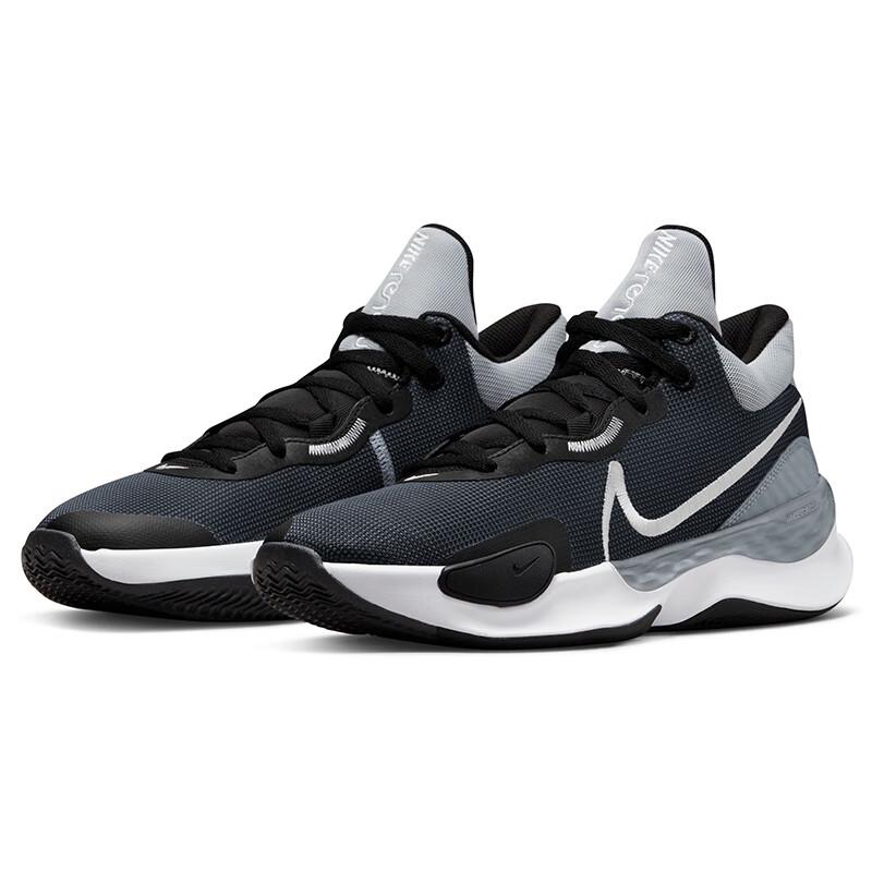 Nike Men s Renew Elevate III Basketball Shoes