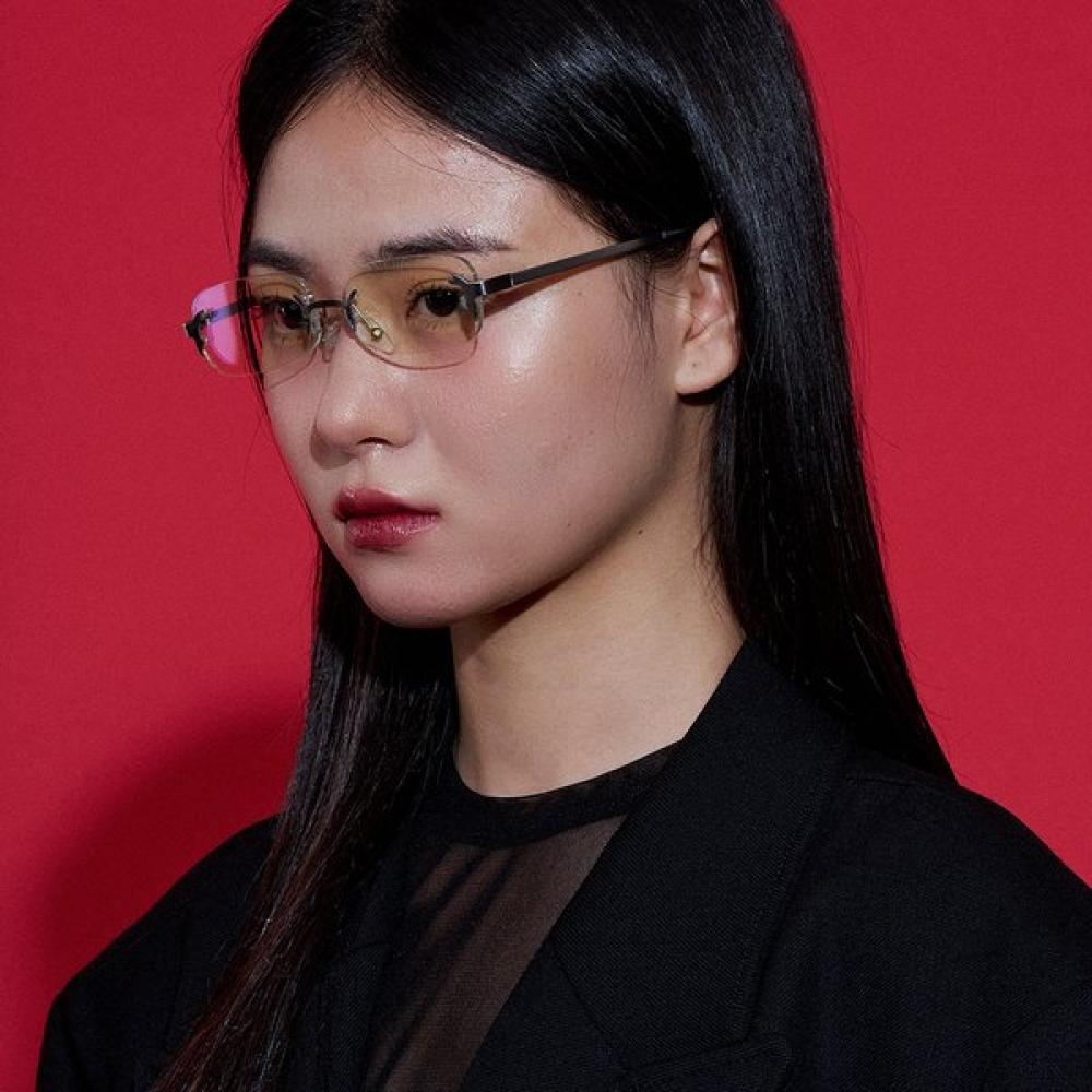 Reclow Veve Стекло Серебряный Single option