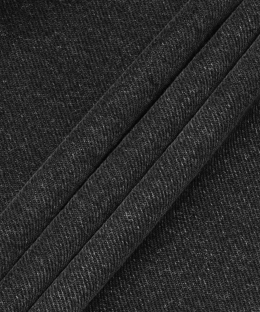 Dipateumeonteupaibeu Bally Denim Pants - Black / Up5152Df0056999