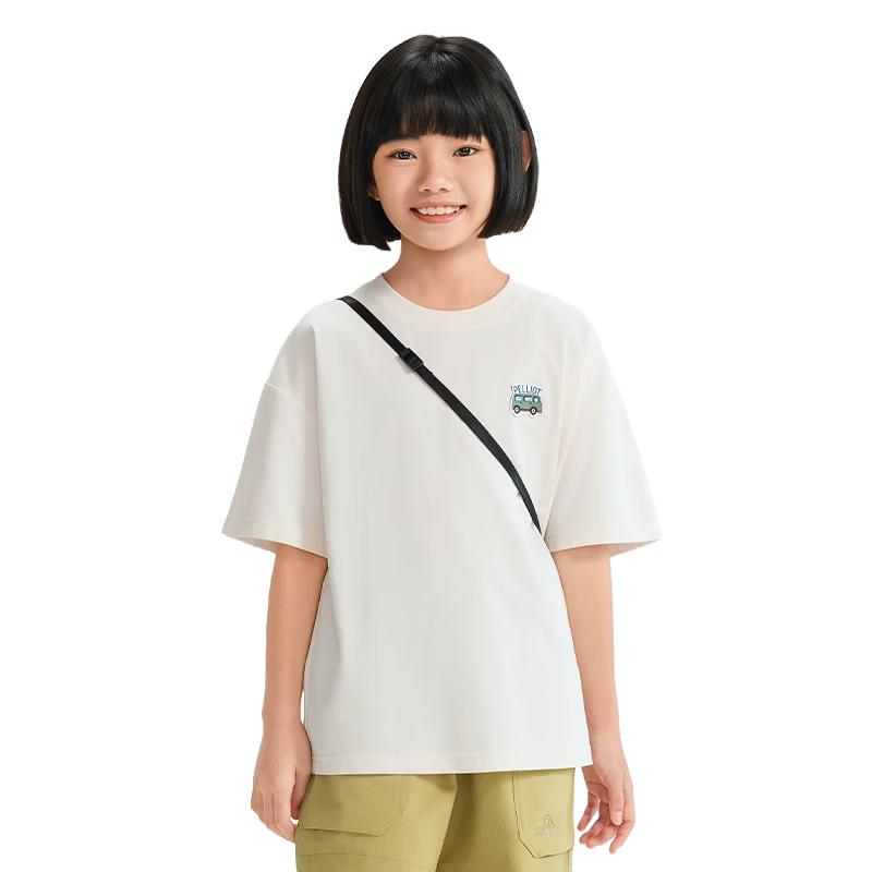 Pelliot Kids' Quick-Dry Sun Protection T-Shirt