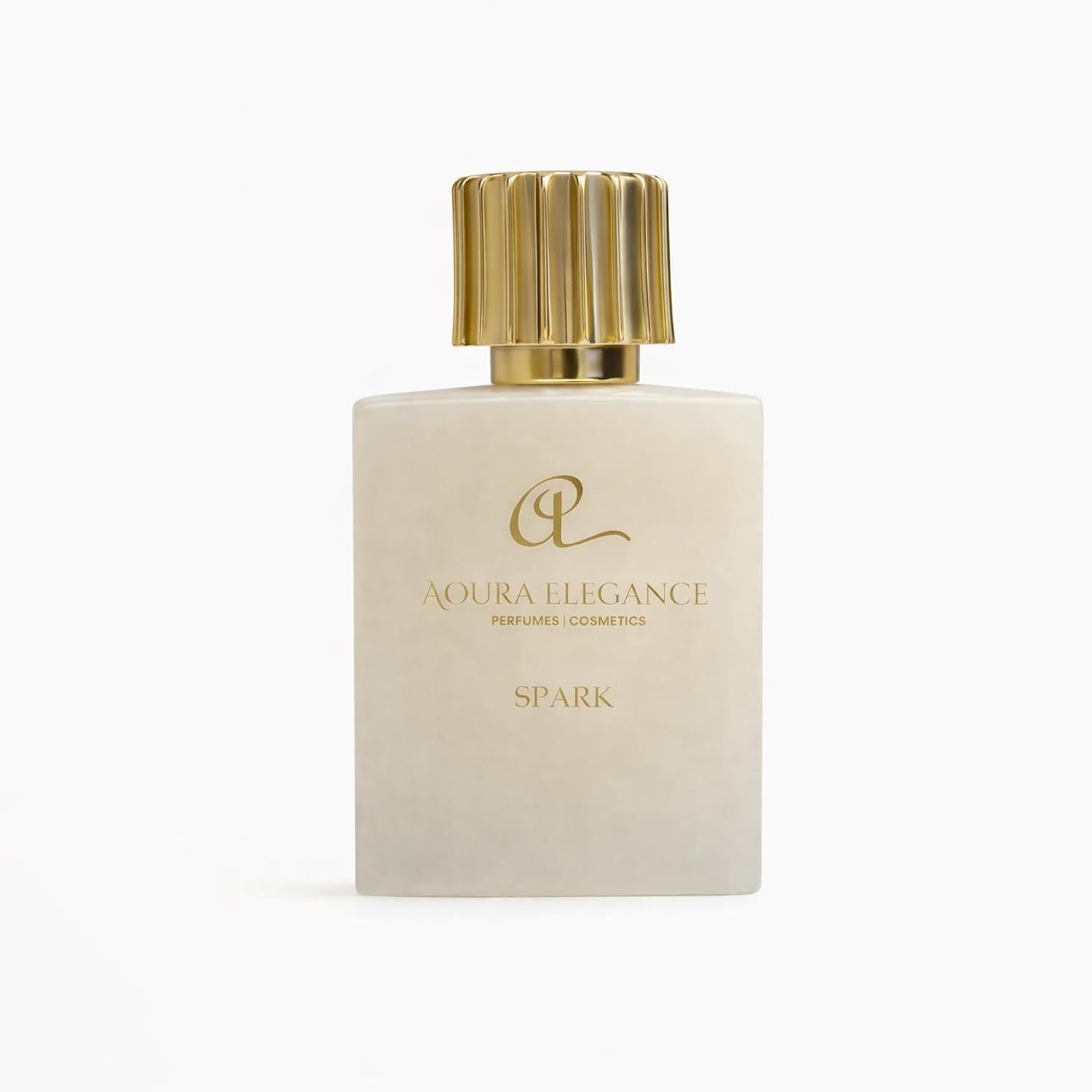 

Aoura Elegance Spark Eau De Parfum for Men, 50ml, Luxury Woody Spicy Scent, Long Lasting 50ML