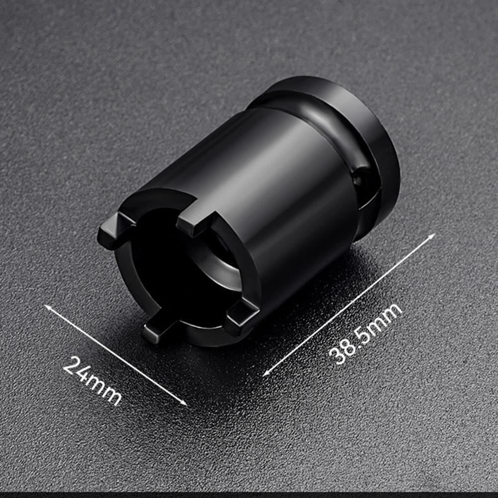 Angle Grinder Socket Wrench Press Plate Disassembly Tool Angle Grinder Socket Tool Manual Electric Press Plate Disassembly Tool