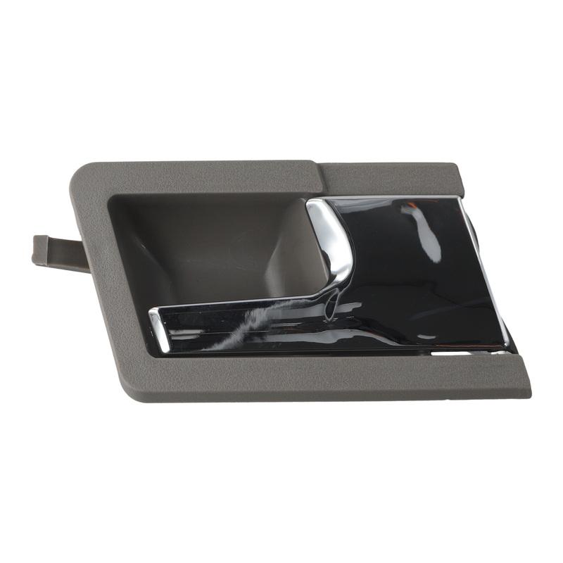 Plastic Interior Door Handle Replacement for Transporter T4 Front Right or Left 1990 To 2003 Models 701837020 7D0837019A