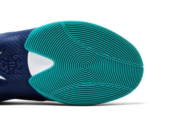 adidas D.O.N. Issue #7 Pulse Pure Teal