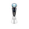 Red & Blue Light Cold/Hot Beauty Device with EMS Lifting and Thermal Conduction for Skincare