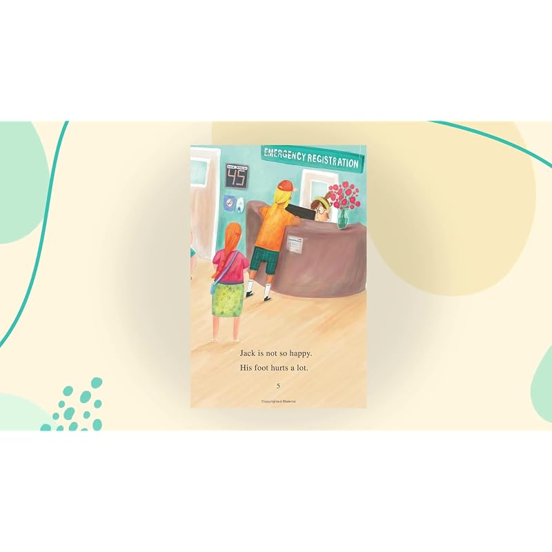 I Want to Be a Doctor: A Career-Focused Story for Children (Ages 4-8) (I Can Read Level 1)