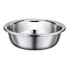 Thickened Deep Stainless Steel Kitchen Basin