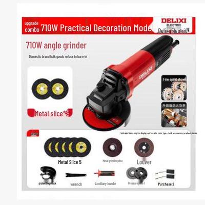 Schurende tools – Slijpmachines