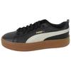 Smash Platform Core Black Womens 366487-03