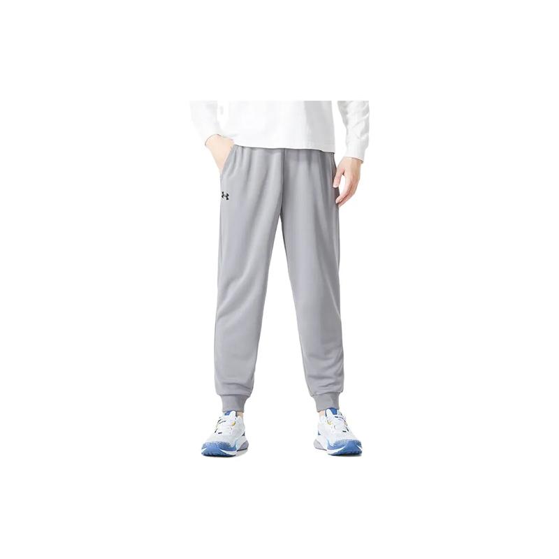 Under Armour Loose Fit Waterproof Warm Jacket And Elastic Long Pants Casual Sports Set Unisex Outerwear 24600408-001+23600704-014