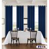 Double-Sided Matte Cloth High-Precision Shading Solid Color Curtain Fabric Finished Fabric