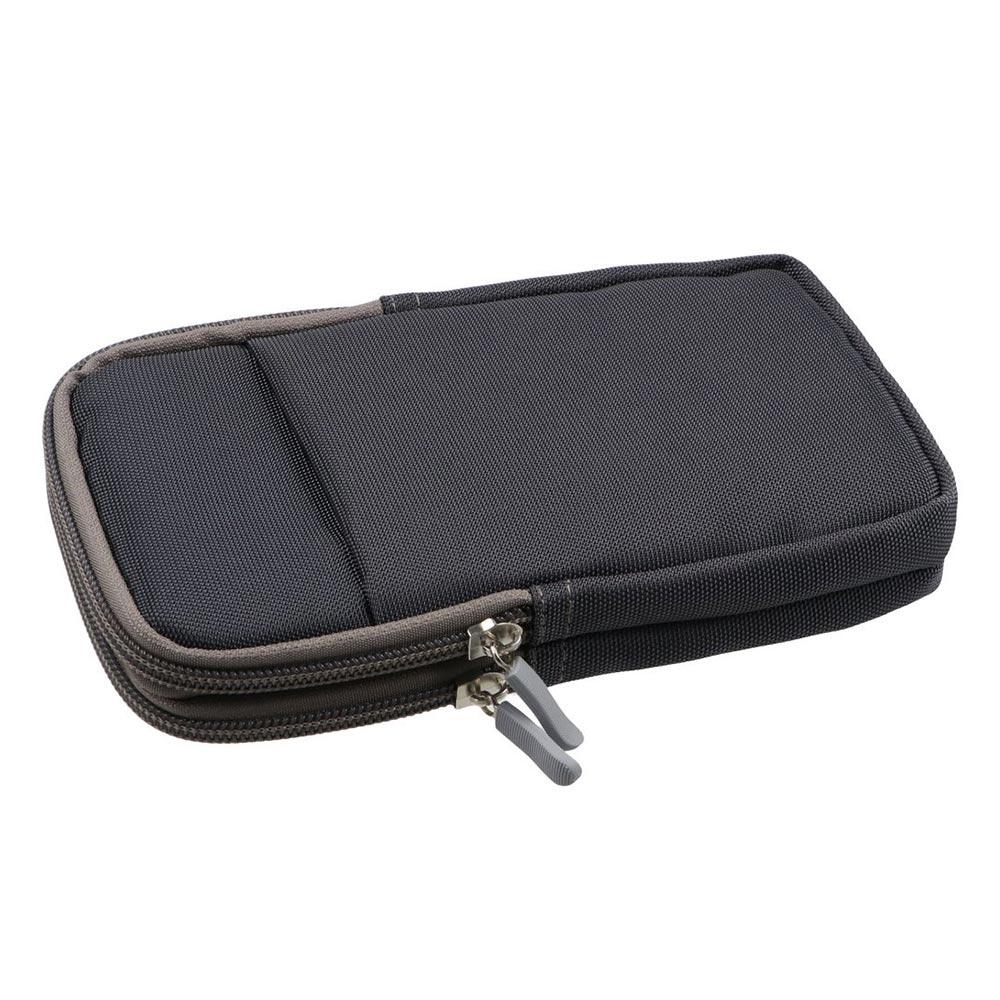 Tasche Handy Gürteltasche Oxford Handyhülle Handy-Tasche Hüft-Bauchtasche Handyhalter