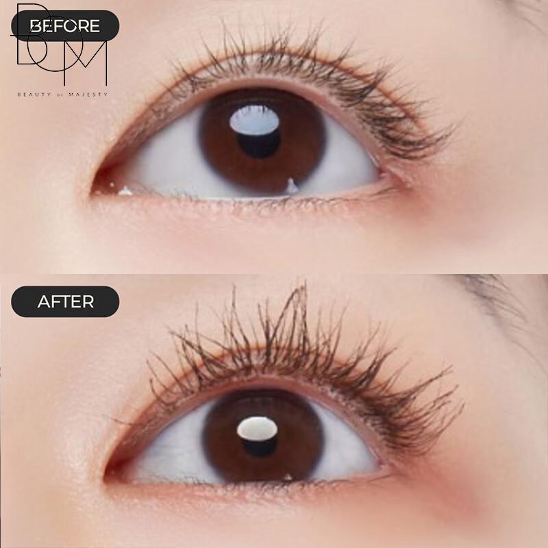 BOM Wonderful Waterproof Mascara