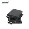 Fiber Optic Online Monitoring & Alarm Device