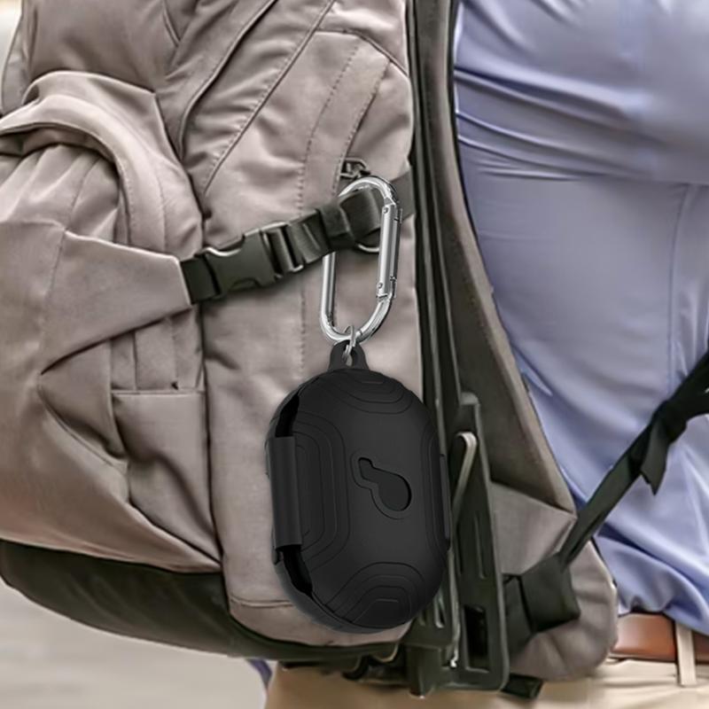 Protective Carrying Case Shockproof for  Space A40 Headphone Dustproof Washable Charging Box Sleeve Cover