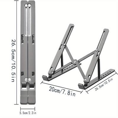 Diz Üstü Bilgisayar Aksesuarları – Laptop Standları