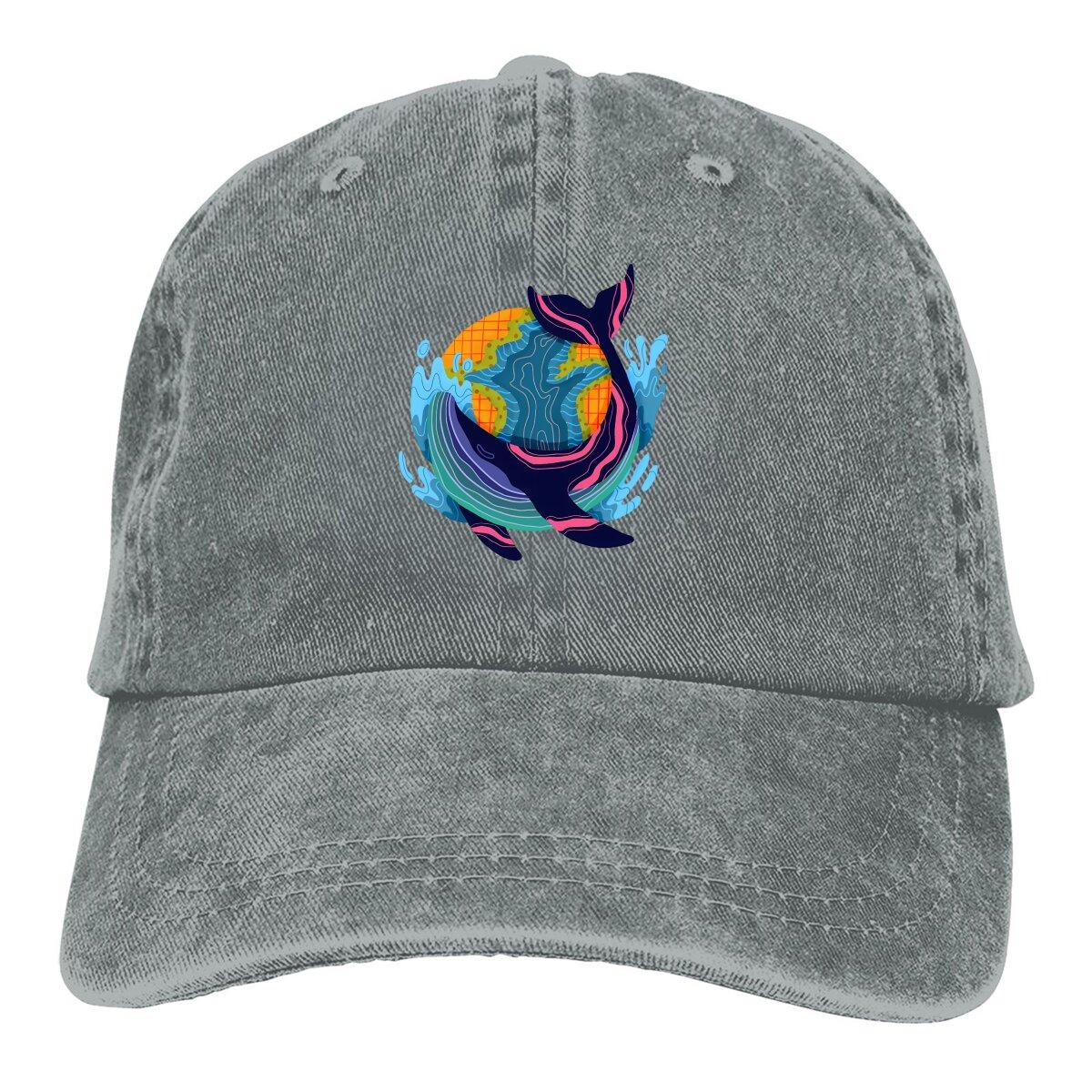 

Line Baseball Caps Peaked Cap Australian Kangaroo Sun Shade Hats for Men Women One Size